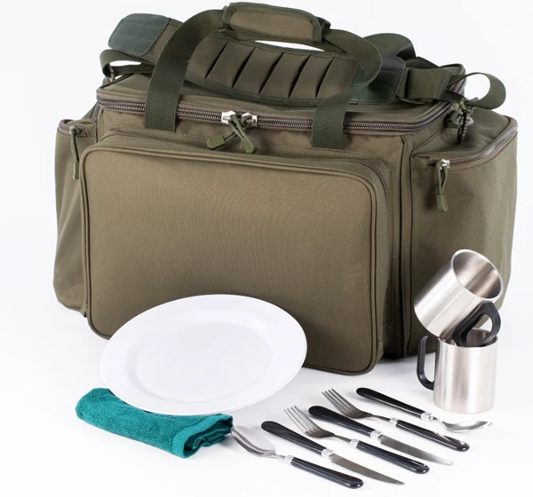 Starbaits Pro Tech Food Bag 3 Starbaits Pro Tech Food Bag