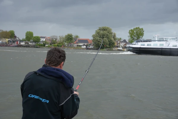 Canne Feeder Cresta Snyper River 360 XP 3,60m (60-120g) 7 Canne Feeder Cresta Snyper River 360 XP 3,60m (60-120g) – Image 5