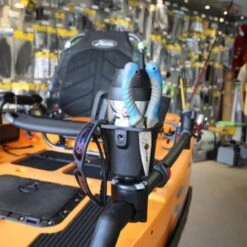 Railblaza Railmount 32-41 Mm Starport Combo -Pêche Série Boutique 1f8987cd6c450506