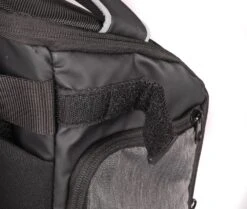 Spro Freestyle Backpack 35 45 X 35 X 17cm (incl. 6 Boites)