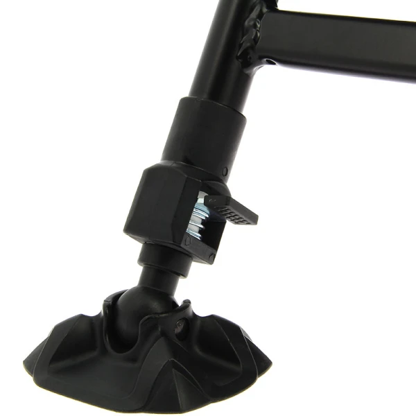 NGT Giant Dynamic Table Bivvy 4 NGT Giant Dynamic Table Bivvy – Image 2