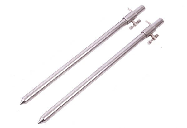 Ultimate Complete RVS Buzzer Bar Set 4 Ultimate Complete RVS Buzzer Bar Set – Image 2