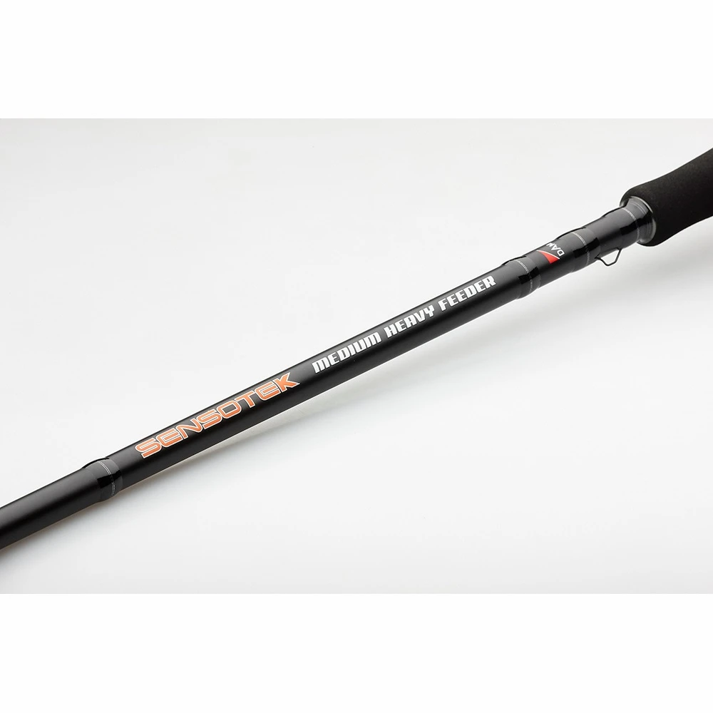 Dam Sensotek Feeder MH 4 Dam Sensotek Feeder MH – Image 2