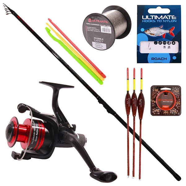 Ultimate Supreme Bolognese Set 6m 4 Ultimate Supreme Bolognese Set 6m – Image 2