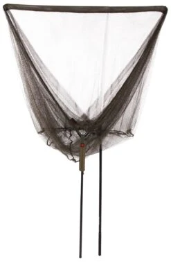 Ultimate Adventure Carp Net 42'' With 2pcs Handle -Pêche Série Boutique 2262c8aea799d8aa