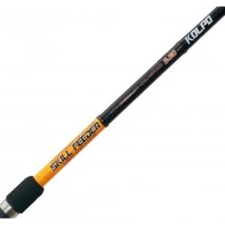 Canne Feeder Kolpo Skill 3,60m 40-90gr 3+3sec -Pêche Série Boutique 242fd4f139df81b6