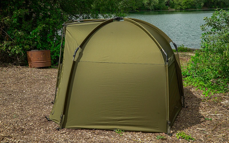Fox Frontier Bivvy 16 Fox Frontier Bivvy – Image 14