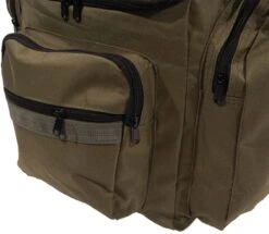 Ultimate Green Rucksack -Pêche Série Boutique 2464293e0bb24add