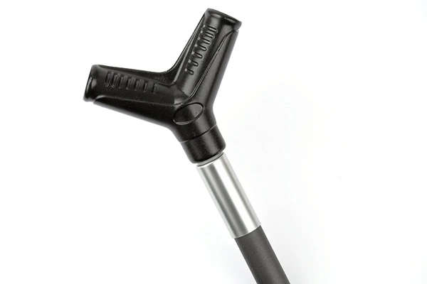 Fox EOS Landing Net 46'' + 180cm Steel 5 Fox EOS Landing Net 46'' + 180cm Steel – Image 3