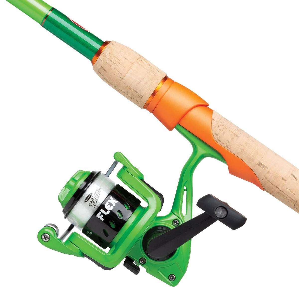 Berkley Flex Trout Tele Spinning Combo 2,70m (5-20g) 7 Berkley Flex Trout Tele Spinning Combo 2,70m (5-20g) – Image 5