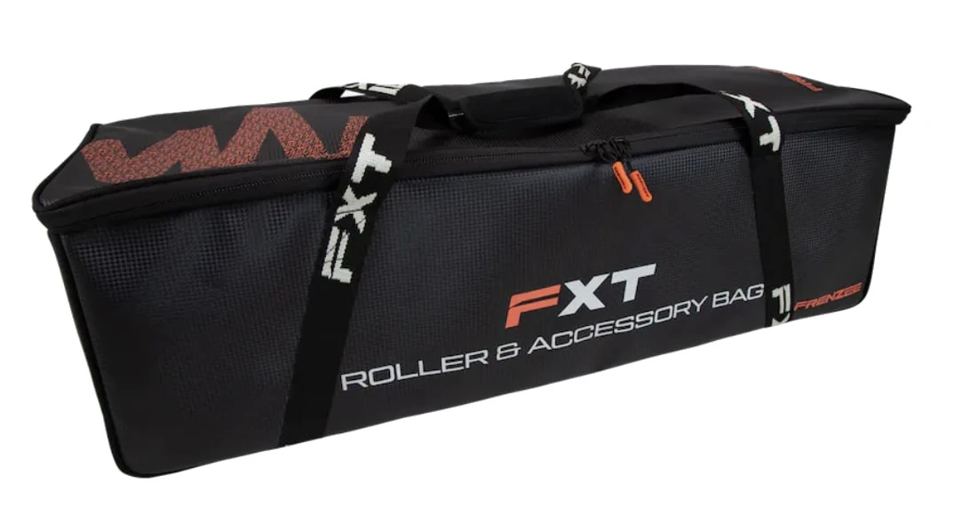 Sac Frenzee FXT Roller & Accessory Bag 9 Sac Frenzee FXT Roller & Accessory Bag – Image 7