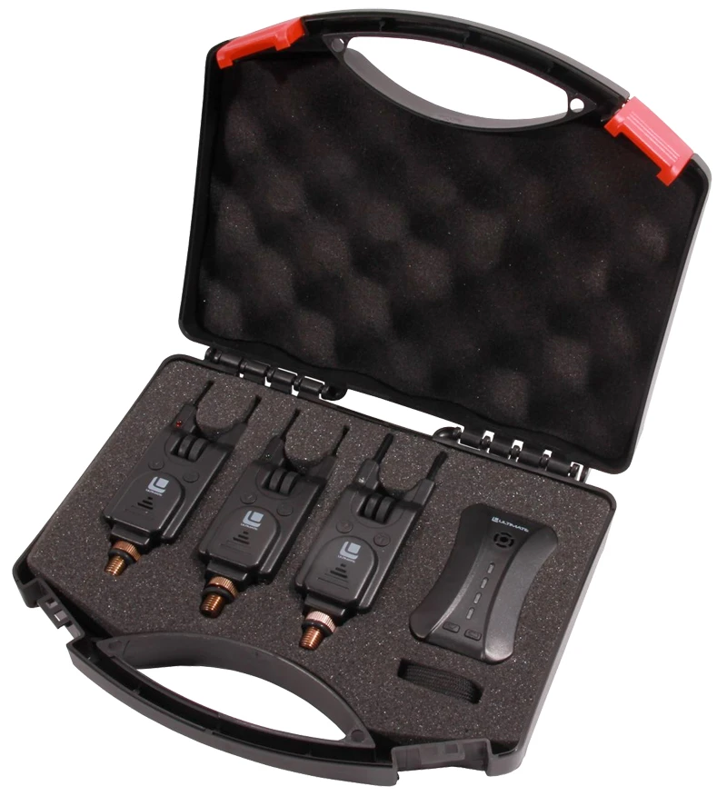 Ultimate NGT Slider Rodpod Set 10 Ultimate NGT Slider Rodpod Set – Image 8