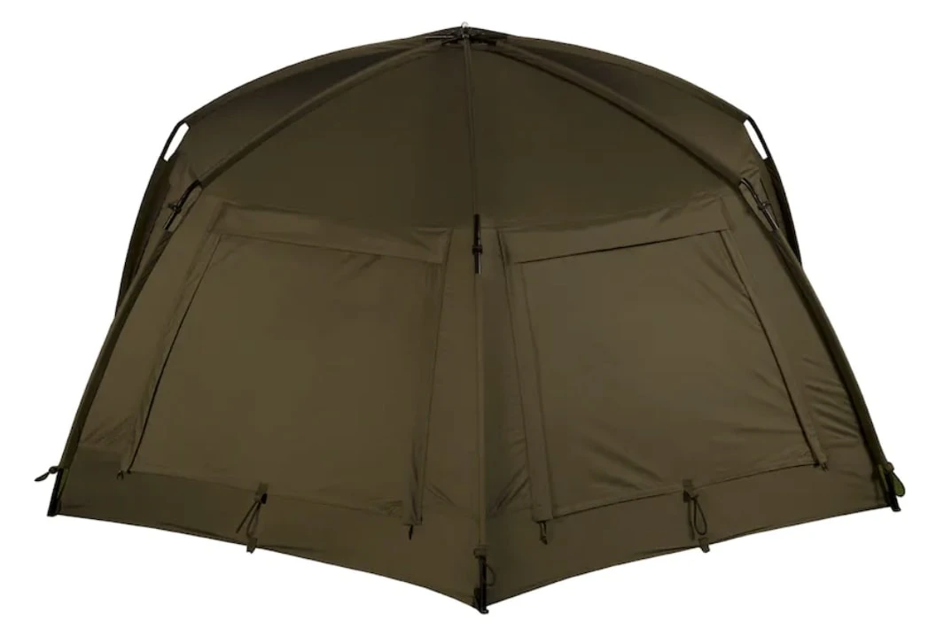 Trakker Tempest 100 Bivvy Aquatexx EV 4 Trakker Tempest 100 Bivvy Aquatexx EV – Image 2