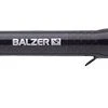 Canne Spinning Balzer Black Jack Night Crawler 2,60m (14-45g) -Pêche Série Boutique 289cdff3a5fae0b3