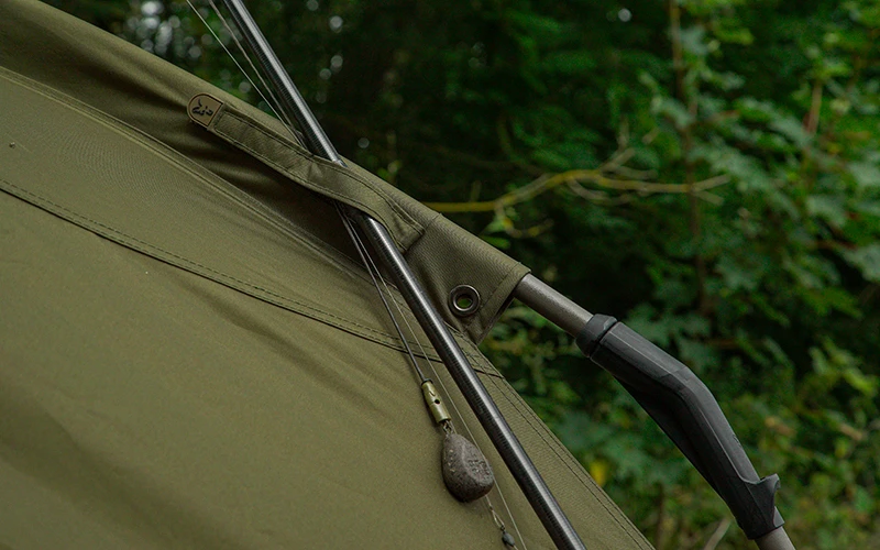 Fox Frontier Bivvy 12 Fox Frontier Bivvy – Image 10