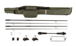 Mitchell GT Pro Carp Set -Pêche Série Boutique 2936d218d3c24d0b