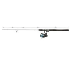 PENN Wrath Spin Combo 2,13m (10-40g) -Pêche Série Boutique 29f59d49bbbac059