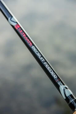 Ultimate Recruit Feeder 330 Cork -Pêche Série Boutique 2ac5d7f67b766e0d