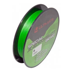 Ultimate High End Spin&Jig Set 2,40m -Pêche Série Boutique 2b687ae6f8453319