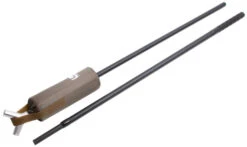 Epuisette Carpe Ultimate Avec Flotteur