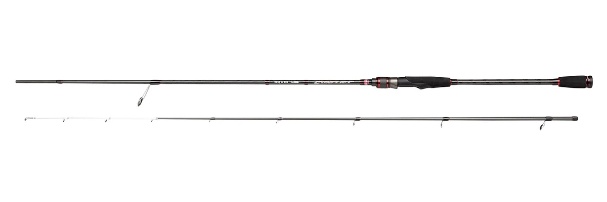 PENN Conflict Squid Spinning 2,24m (20-150g) 3 PENN Conflict Squid Spinning 2,24m (20-150g)