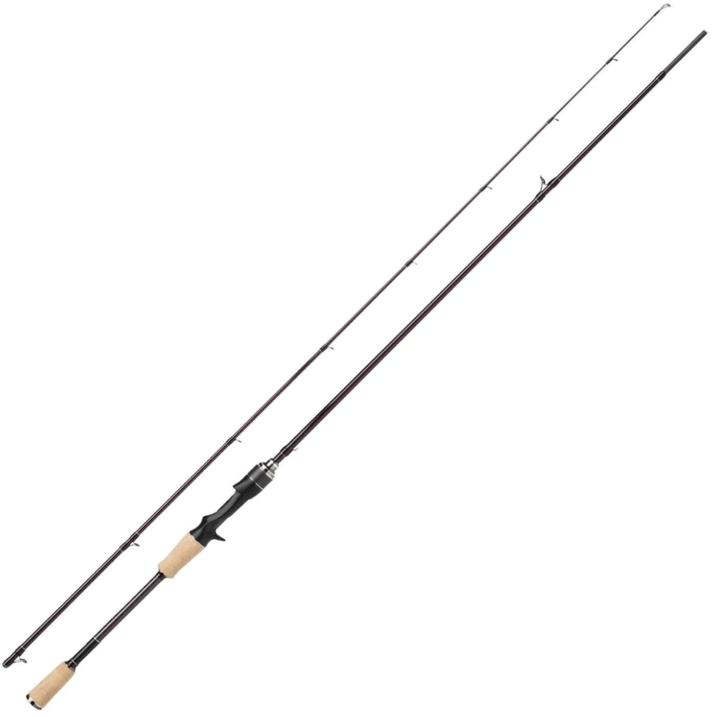 Canne Casting Abu Garcia Spike Pro Tech Hardbait 2.16m (7-28g) 5 Canne Casting Abu Garcia Spike Pro Tech Hardbait 2.16m (7-28g) – Image 3