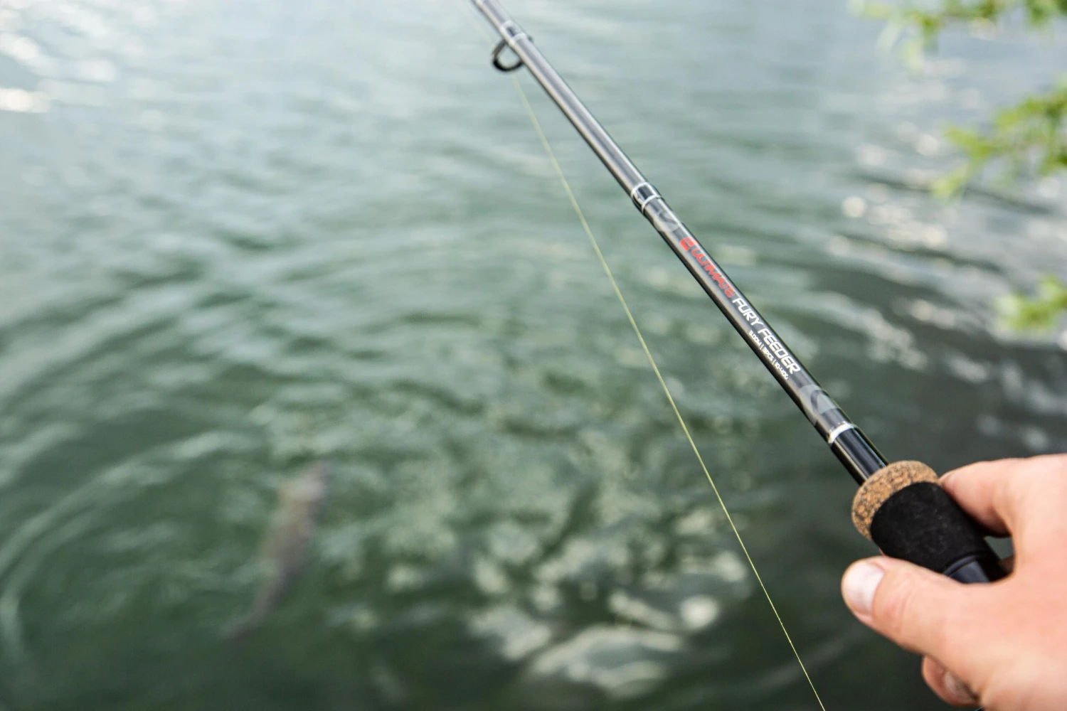 Ultimate Fury Feeder 330cm 15-60gr 9 Ultimate Fury Feeder 330cm 15-60gr – Image 7