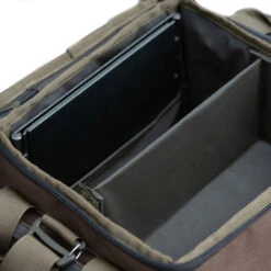 Korda Compac Cookware Bag - Sac Pour Matériel De Cuisine -Pêche Série Boutique 2d4284ae7bcd0372