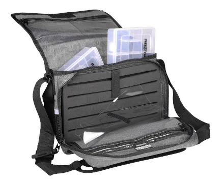 Spro Freestyle Jigging Bag V2 3 Spro Freestyle Jigging Bag V2