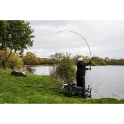 Preston Distance Master 3,80m (80g)