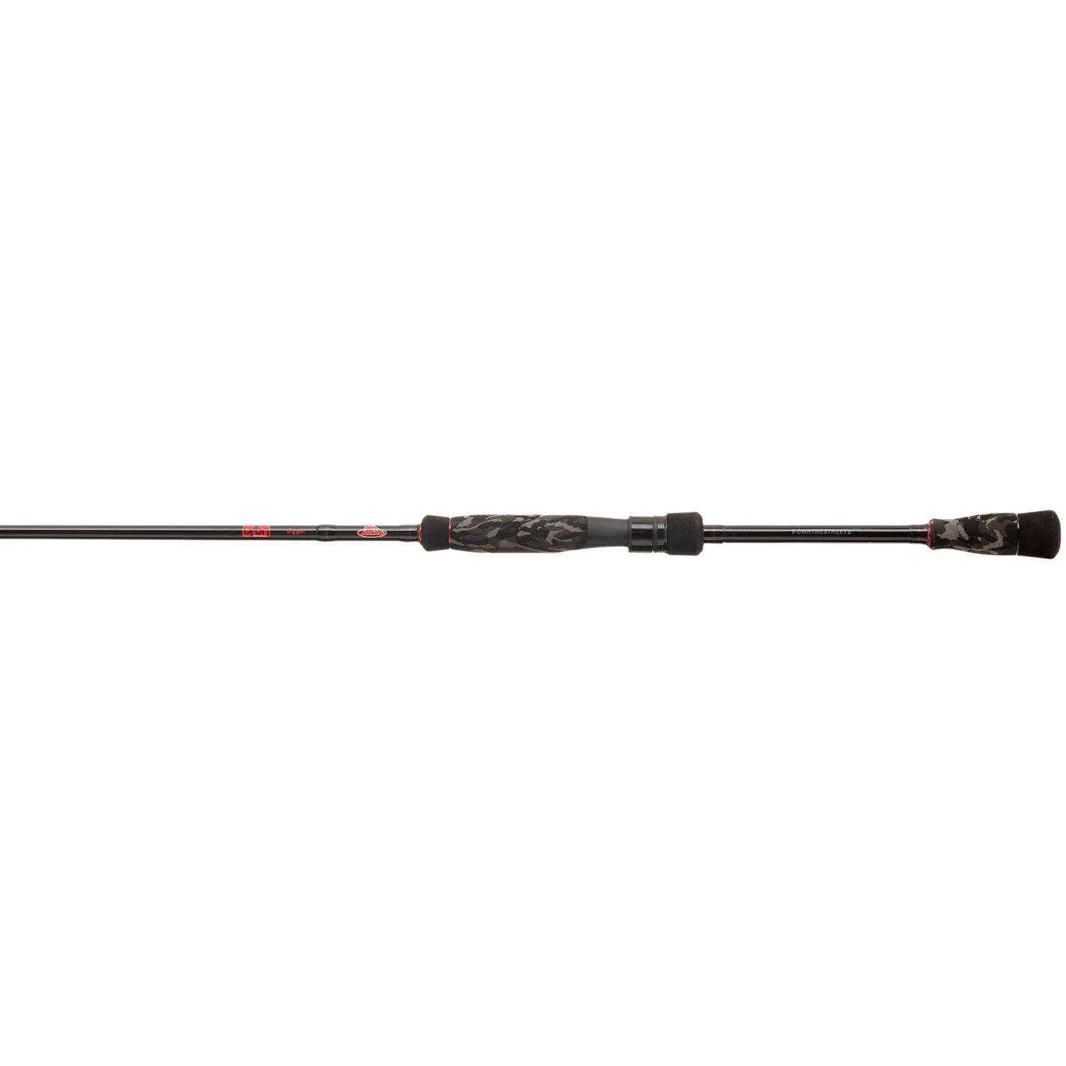Berkley Urbn Jigger 20 240cm 5-20g 4 Berkley Urbn Jigger 20 240cm 5-20g – Image 2