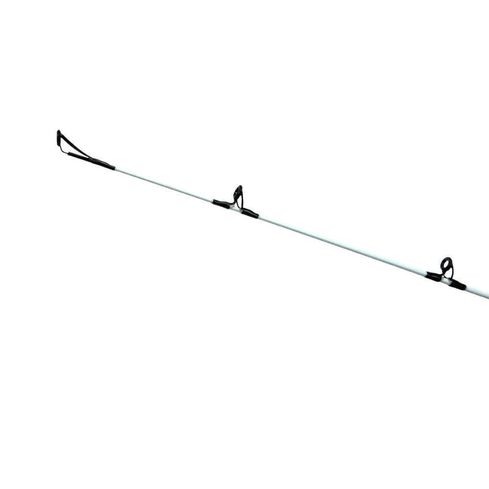 Canne Surfasting Tronixpro Guerilla Surf CX Strandhengel 4.5m (100-200g) (3-brins) 3 Canne Surfasting Tronixpro Guerilla Surf CX Strandhengel 4.5m (100-200g) (3-brins)