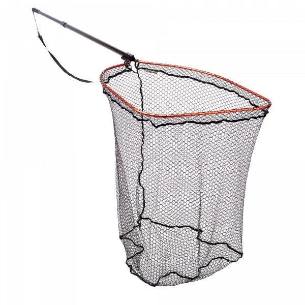 Savage Gear Full Frame Landing Net Telescopic L 7 Savage Gear Full Frame Landing Net Telescopic L – Image 5