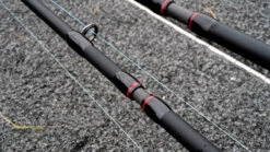 Canne Spinning Fox Rage Warrior Pike 2.40m (50-120g) -Pêche Série Boutique 3201ff9c47238b1f
