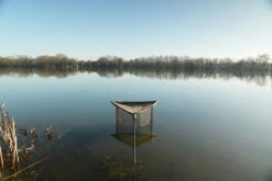 Couverture Pour épuisette Fox Net Cover -Pêche Série Boutique 3237bf133b794242