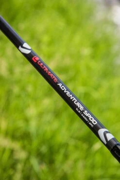 Canne Spod Ultimate Adventure Spod 12ft 5lbs -Pêche Série Boutique 327abae87cb5dcf1