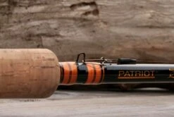 Canne Casting Patriot Pike Specialist Hyrräkelavapa 2.44m (15-75g) -Pêche Série Boutique 3297fc31939ec792