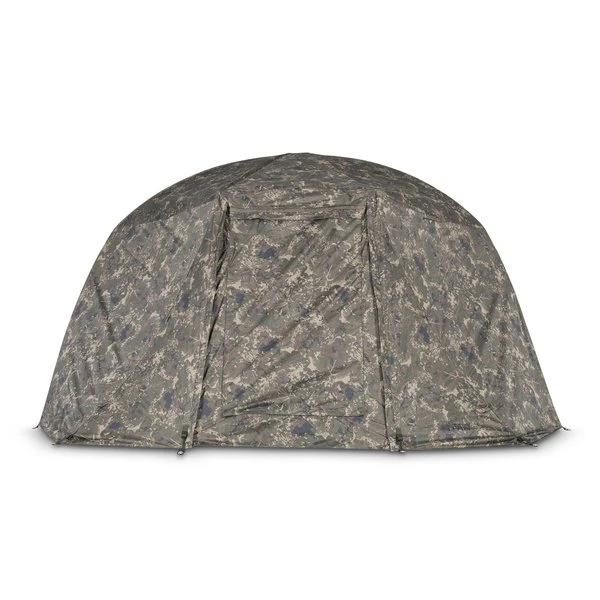 Surtoile Nash Titan Hide Camo Pro Bivvy 11 Surtoile Nash Titan Hide Camo Pro Bivvy – Image 9