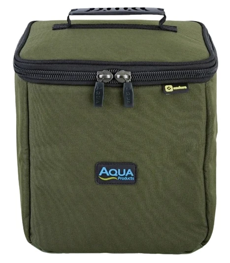 Sac Isotherme Aqua Black Series Session Cool Bag 6 Sac Isotherme Aqua Black Series Session Cool Bag – Image 4