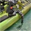 Support Railblaza Transducer Mount Kayak/Canoe 1 Support Railblaza Transducer Mount Kayak/Canoe -Pêche Série Boutique 341a9cc6f3051a45