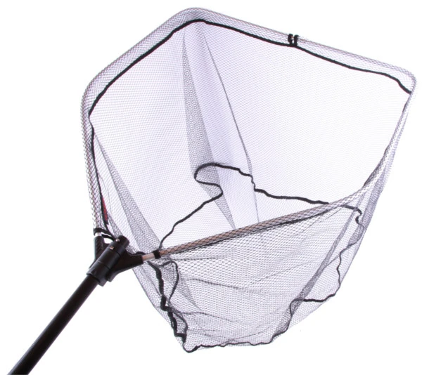 Ultimate Specimen Predator Net - Large (85x60x50cm) 5 Ultimate Specimen Predator Net - Large (85x60x50cm) – Image 3