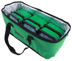 Sensas Classic Special Bait Bag 7 Sensas Classic Special Bait Bag -Pêche Série Boutique 343f53940856f693