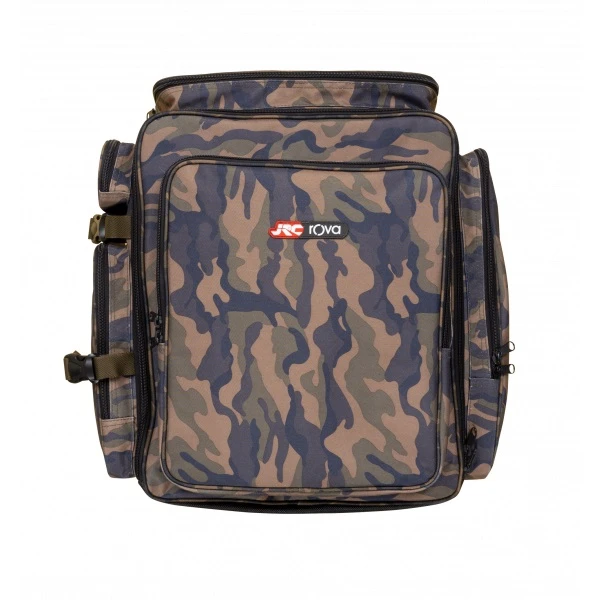 Sac à Dos JRC Rova Session Backpack Camo 3 Sac à Dos JRC Rova Session Backpack Camo