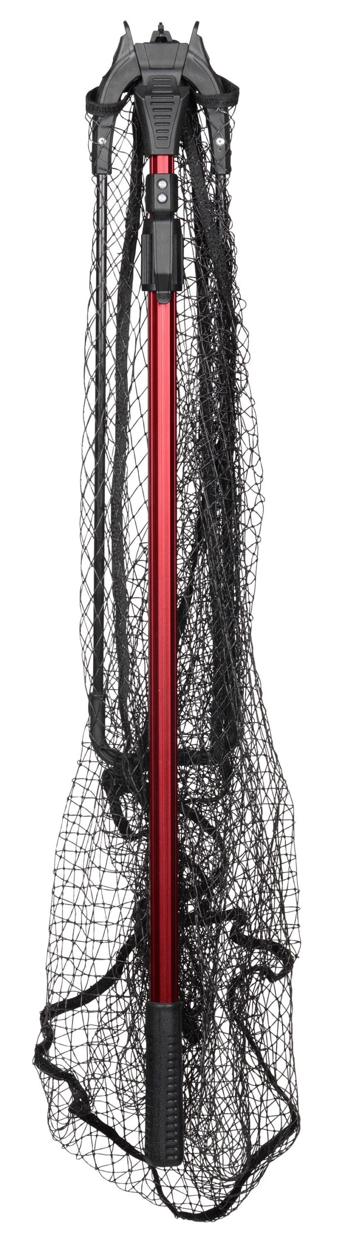 Spro Powercatcher Folding Net 70x70x50cm L:170cm 3 Spro Powercatcher Folding Net 70x70x50cm L:170cm