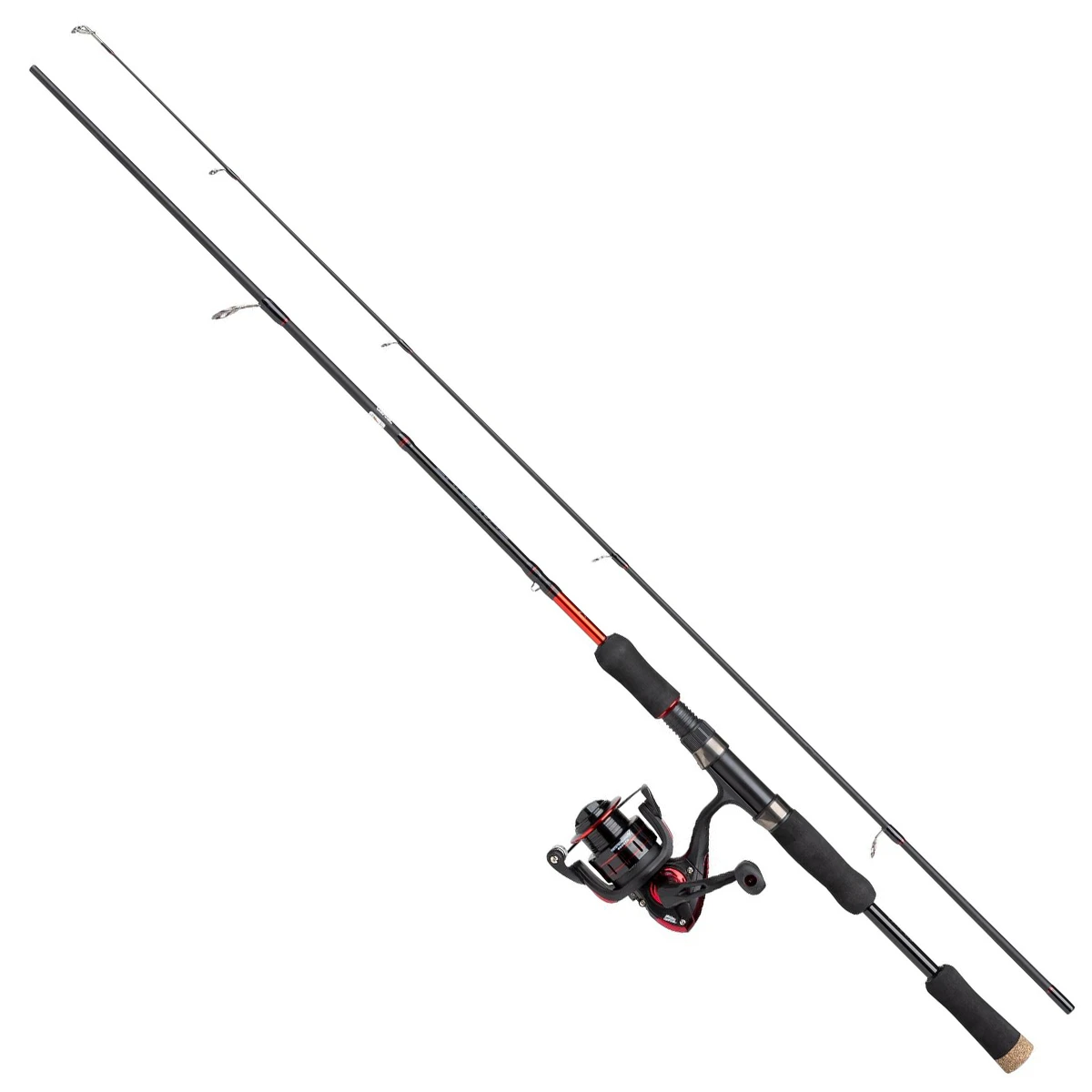 Abu Garcia Cardinal X Combo Lancer 2,13m (10-30g) 6 Abu Garcia Cardinal X Combo Lancer 2,13m (10-30g) – Image 4