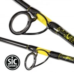 Black Cat Perfect Passion XH-S 3m (600gr) 10 Black Cat Perfect Passion XH-S 3m (600gr) -Pêche Série Boutique 3789bc3f90c1abbf