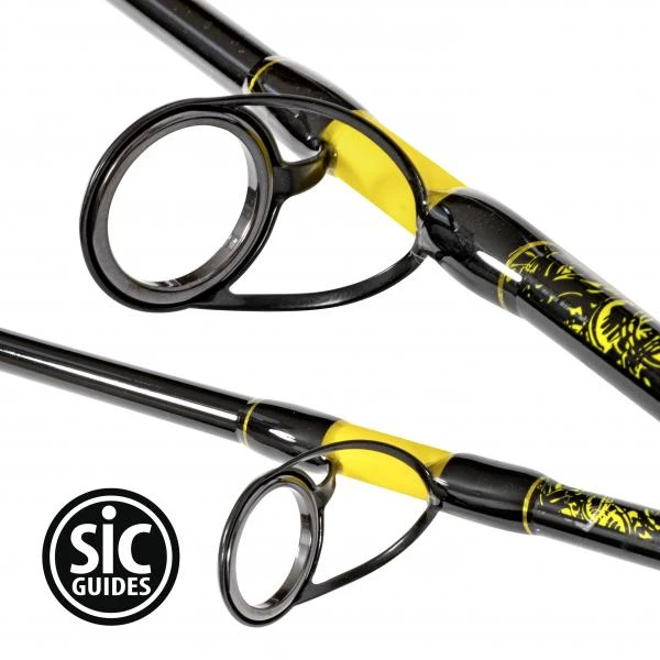 Black Cat Perfect Passion XH-S 3m (600gr) 6 Black Cat Perfect Passion XH-S 3m (600gr) – Image 4