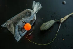 Ultimate PVA Bags Set (= Total 60 Pièces !) 10 Ultimate PVA Bags Set (= Total 60 Pièces !) -Pêche Série Boutique 37f3d63fb45e51ed