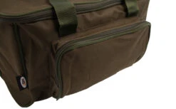 Sac NGT Quickfish Green Carryall -Pêche Série Boutique 38b8ebe877b83940