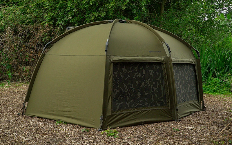 Fox Frontier Bivvy 19 Fox Frontier Bivvy – Image 17